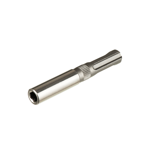 TOMAX SDS PLUS BİTS TUTUCU ADAPTÖR 75mm
